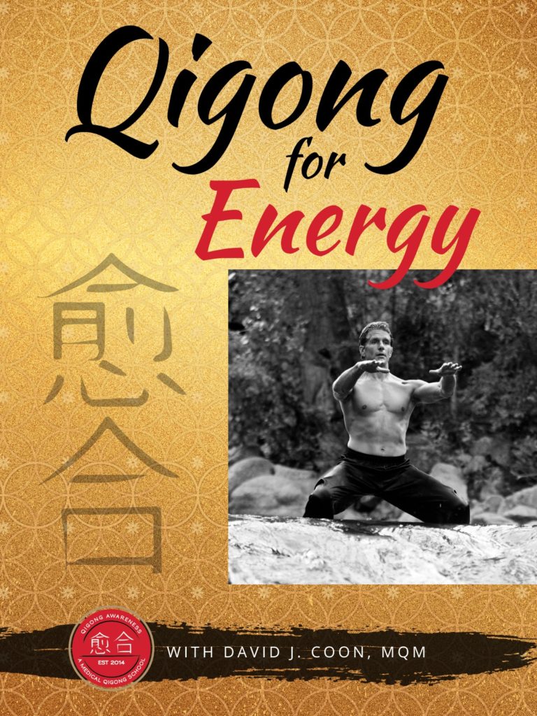 Video: Qigong For Energy - Qigong Awareness