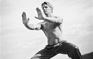 David J. Coon of Qigong Awareness, LLC shares about what is Qigong
