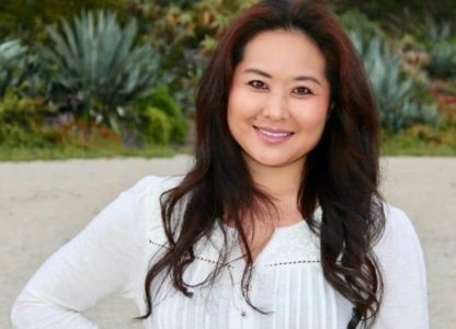 Angela Kung, LAc - testimonial for Qigong Awareness, LLC