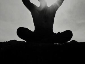 Distance Healing Program - One Month - One Person plus an additional person or pet