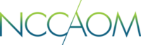 NCCAOM Logo