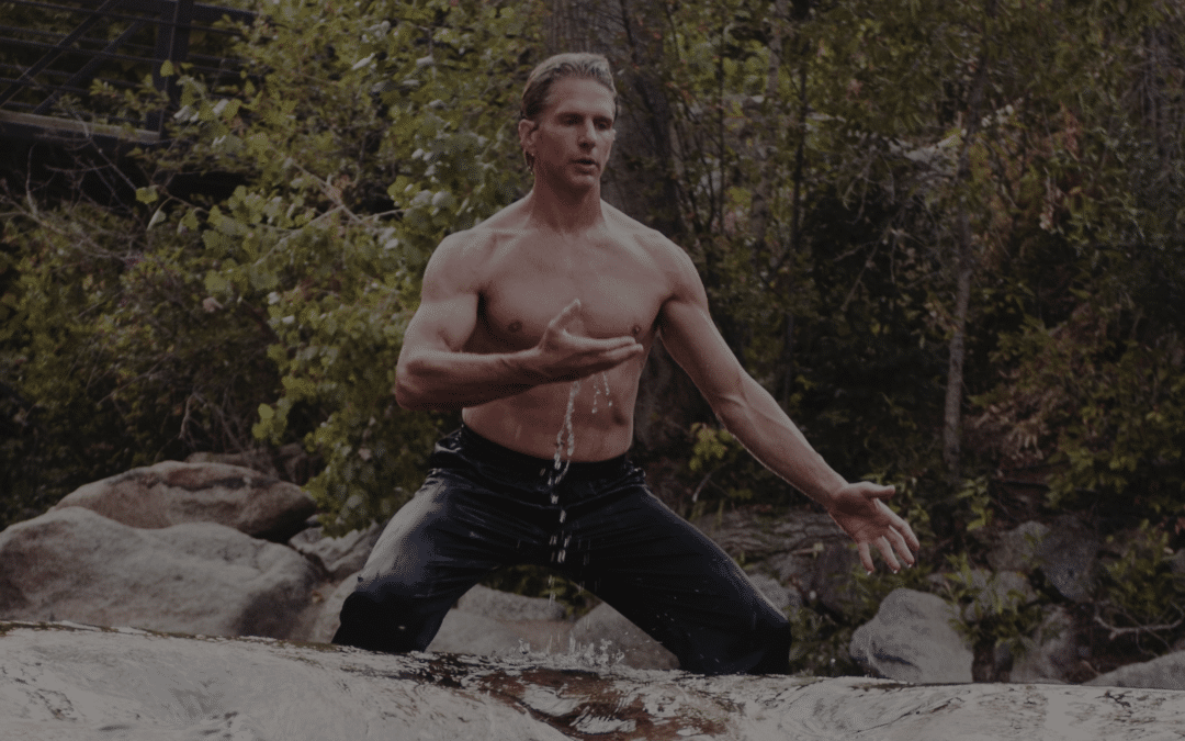 Chi – Qigong for Fitness, Health and Vitality