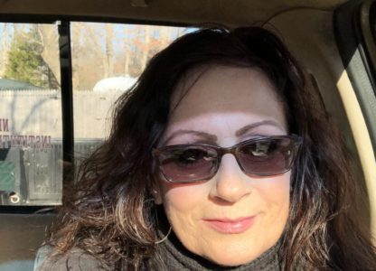 Carole Valpone Nurse