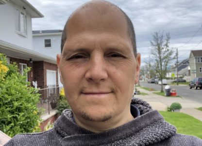 Joseph Rockman Acupuncturist