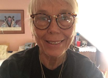 Lorinda Morimoto