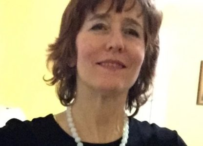 Marie Regis LAc