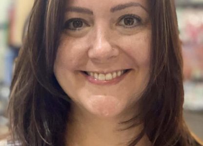 Nicole McIntyre Combined Acupuncture & Medical Qigong Session Healing Back Pain