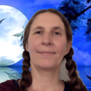 Christa Chilson gives testimonial for 21 Day Qigong Challenge Program with David J. Coon
