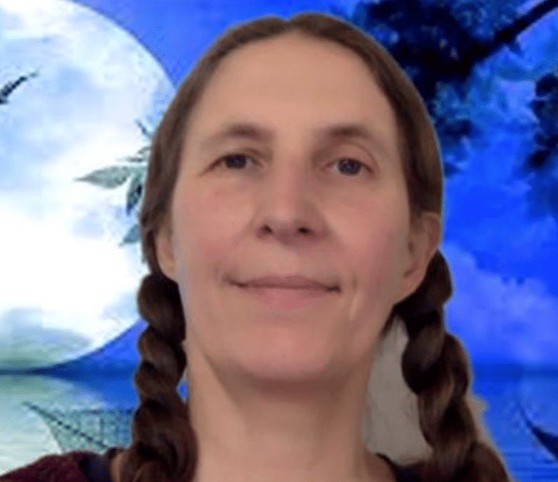 Christa Chilson gives testimonial for 21 Day Qigong Challenge Program with David J. Coon