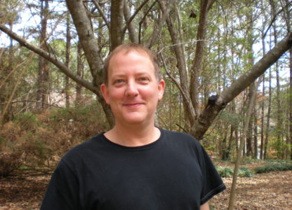 Sam Worley, LMT a student of Qigong Awareness, LLC shares about taking online course