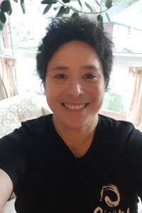 Student Adelle Garrod shares about completing Level I and becoming a certified qigong instructor