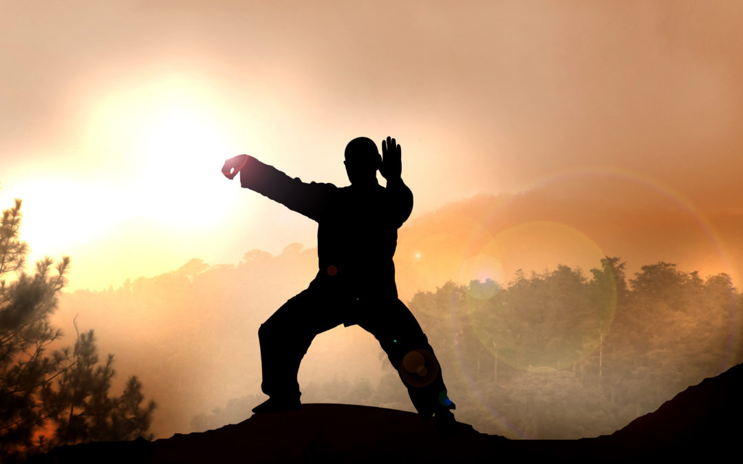 Qigong for Beginners: A Complete Guide