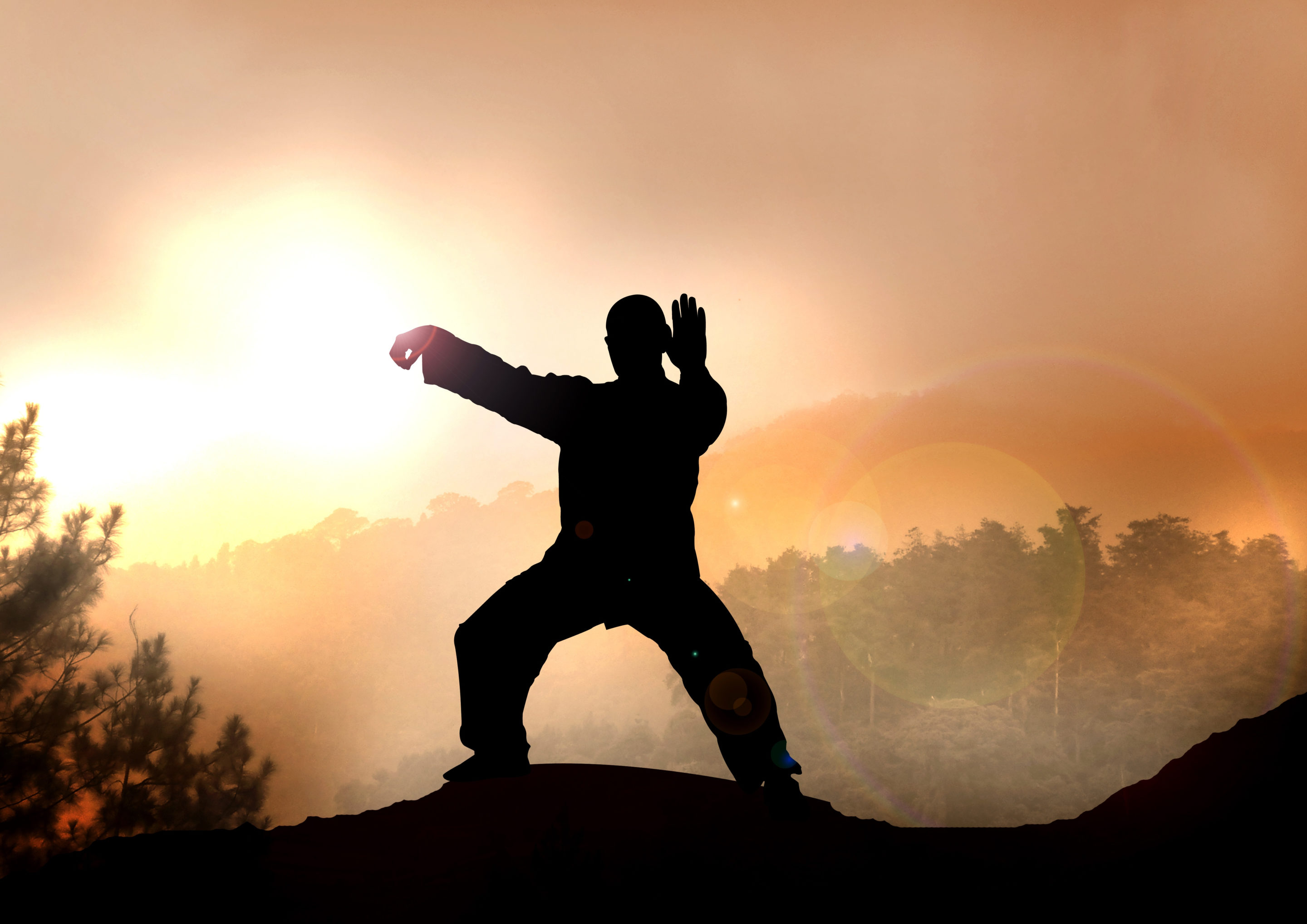 What Is Medical Qigong