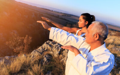 Which Is Better? Tai Chi or Qigong?