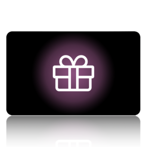 Gift certificate icon