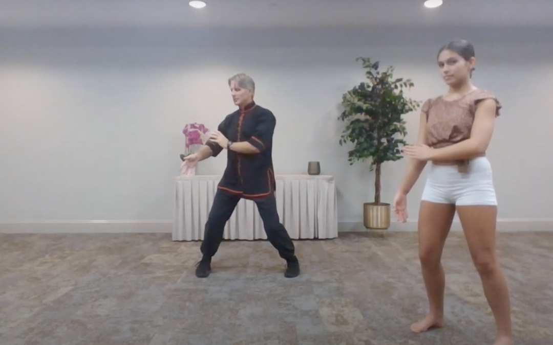 Best-time-to-do-qigong-david-and-bella-5-minute-practice