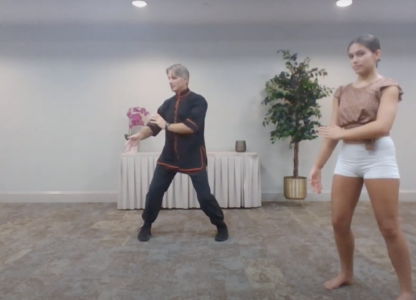 Best-time-to-do-qigong-david-and-bella-5-minute-practice