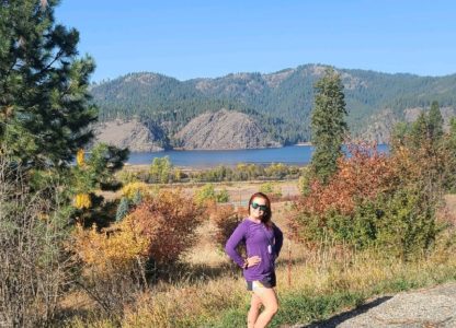 Holly Sheppard LMT shares after completing 21 Day Qigong Challenge For Beginners with David J. Coon Medical Qigong Master