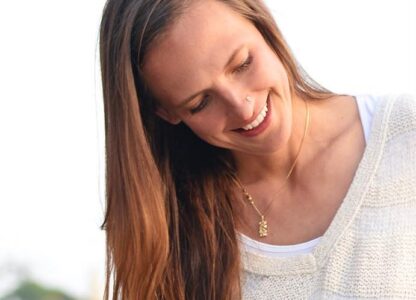 Erin Lavinsky, LAc is a student of Qigong Awareness, LLC. Gives testimonial upon completion of Distance Acupuncture Course with Tanya Mei-Tai Coon, LAc