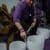 Jon Demel pictured demonstrating singing bowls. Student shares after completing Live Workshop with Qigong Awareness, LLC