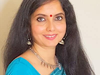 Qigong Awareness, LLC student Anu Krishna shares after completing 21 Day Qigong Challenge