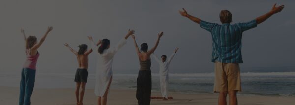 Tea With the Master - Deeper Healing - Wilmington, NC - June 6th 2026