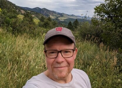 Ken Schardt, Qigong Awareness, LLC student shares after completing Online CEU Course