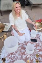 Healing Crone