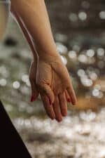 Camille Laperle qigong