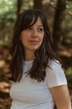Camille Laperle breathwork