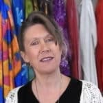 Tammy Kearce- Sharing ways to build a healthy, happy life at www.tammytalk.com