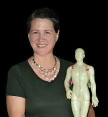 Maret Kunze-Roche, DOM, LAc shares about Medical Qigong For The Peaceful Warrior Live Workshop with David J. Coon
