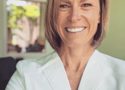 Dr. Melinda shares after completing Medical Qigong & The Eight Brocades for Longevity with Qigong Awareness, LLC