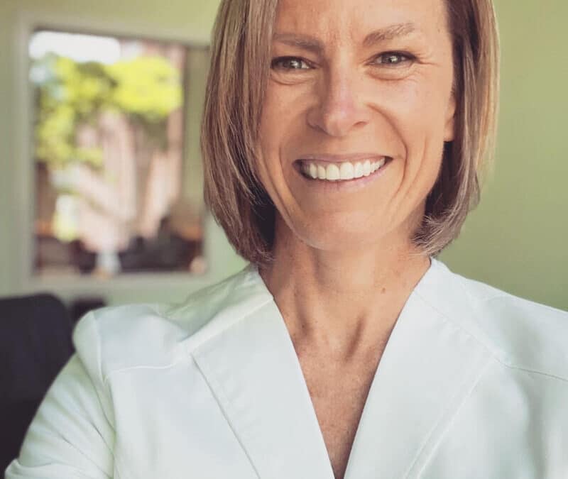 Dr. Melinda shares after completing Medical Qigong & The Eight Brocades for Longevity with Qigong Awareness, LLC