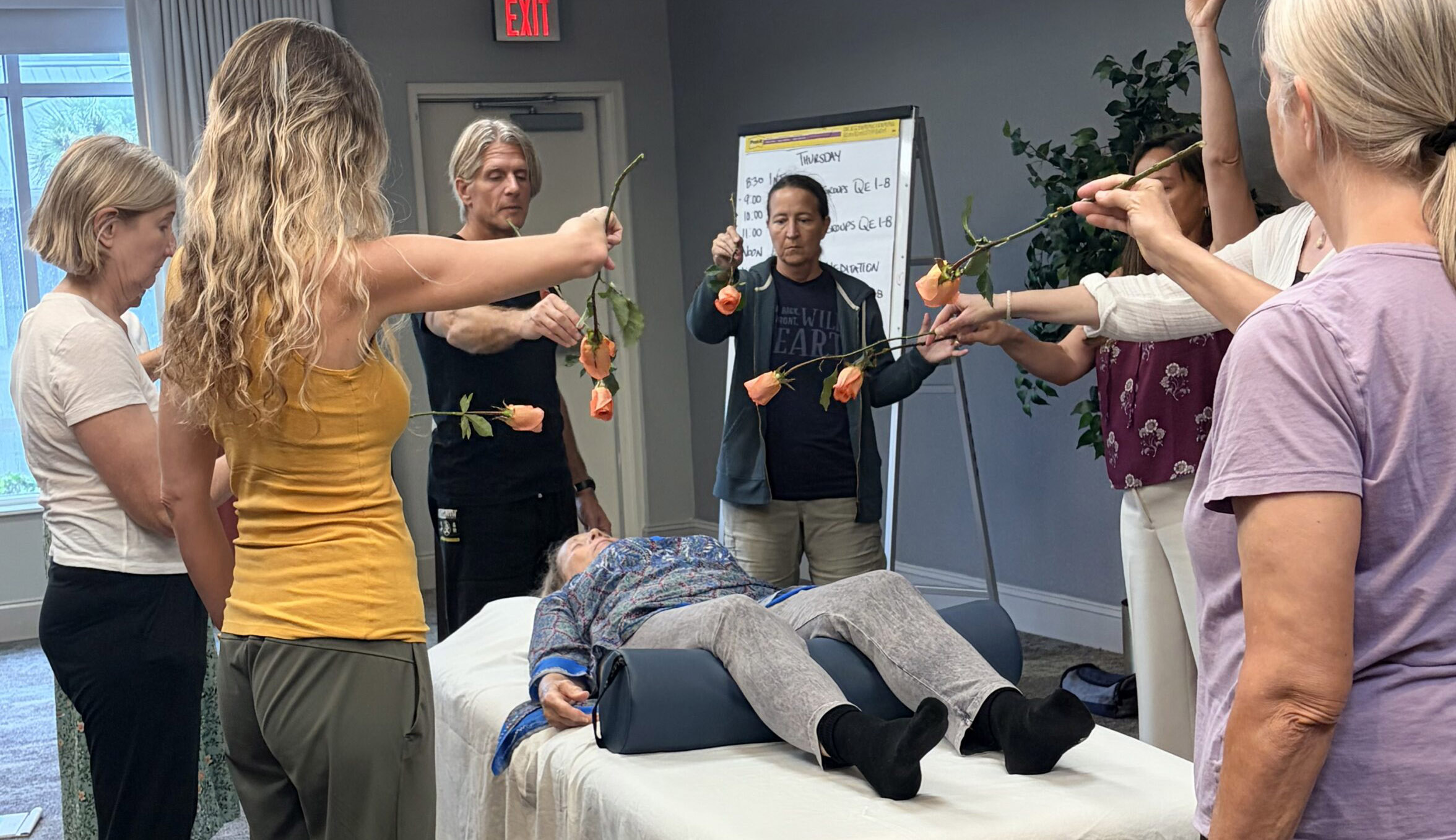 medical qigong course